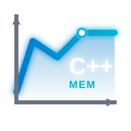 C/C++ Memory Graph